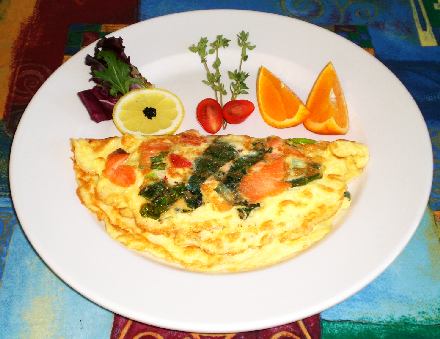 image: salmon-omelette-recipe